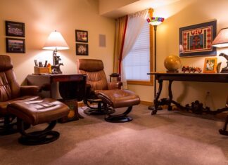 Jak dobrać Podnóżek? Jak dobrać Podnóżek?