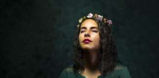 Jak zamknąć otwarte pory?