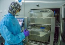 Czy w salonie fryzjerskim musi być autoklaw?