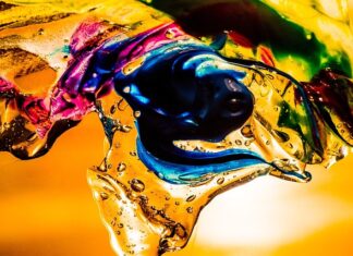 Ile warstw żelu? Ile warstw żelu?