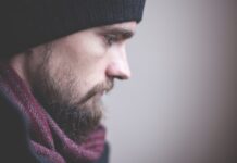 Jak ułożyć brodę?