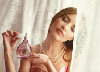 Perfumy Dior